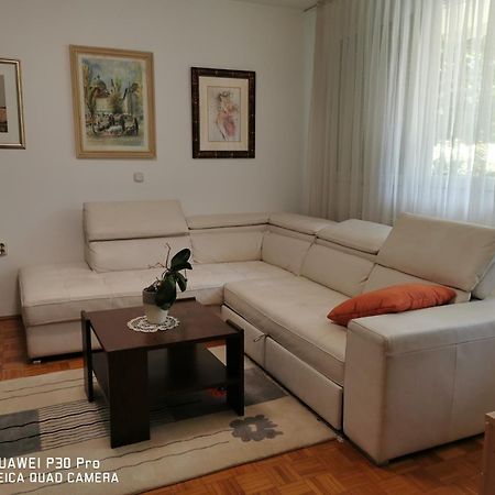 Center, Trnovski Pristan Apartment ลูบลิยานา ภายนอก รูปภาพ
