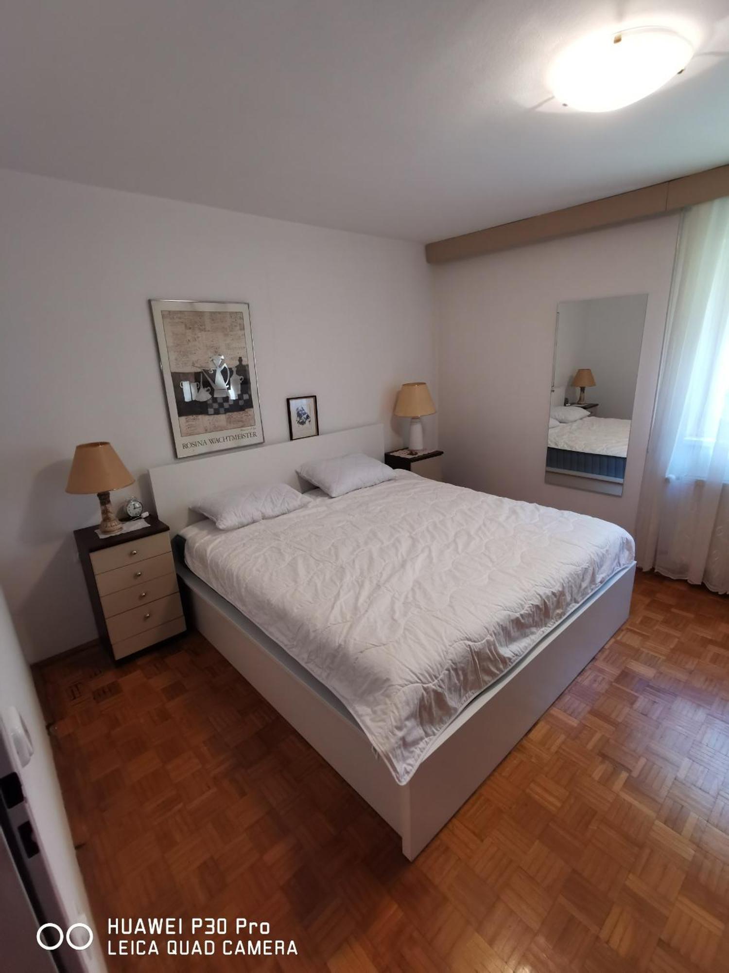 Center, Trnovski Pristan Apartment ลูบลิยานา ภายนอก รูปภาพ